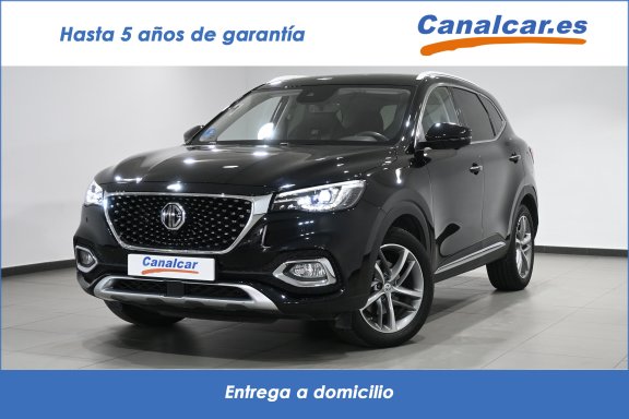 MG EHS 1.5TGDI PHEV Luxury 258cv