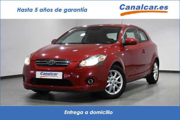Kia Pro_Cee´d 1.6 Active Eco-D