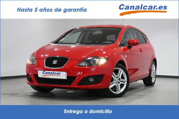 Seat Leon 2.0 TDI  Style Copa