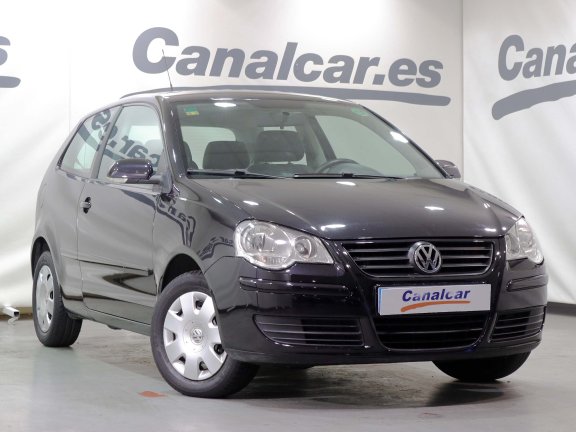 Foto de Volkswagen Polo 1.2 Edition 70cv