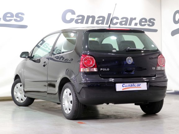 Foto de Volkswagen Polo 1.2 Edition 70cv