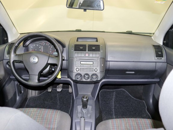 Foto de Volkswagen Polo 1.2 Edition 70cv