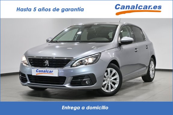 Peugeot 308 1.5BlueHDi S&S Style 130