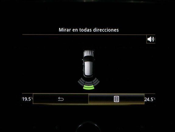 Foto de Renault Megane 1.2 TCe Bose 130 CV