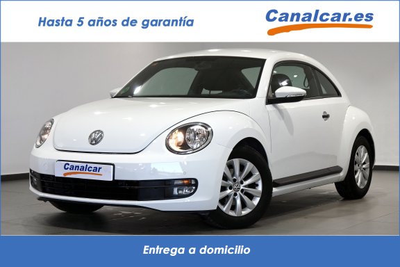 Volkswagen Beetle mania 1.2 TSI BMT