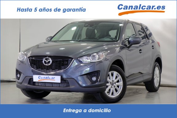 Mazda CX-5 2.2 DE Style 2WD 150CV