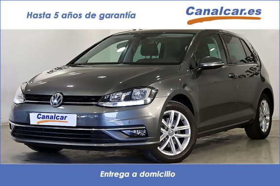 Volkswagen Golf 1.4 TSI Advance DSG7 92kW
