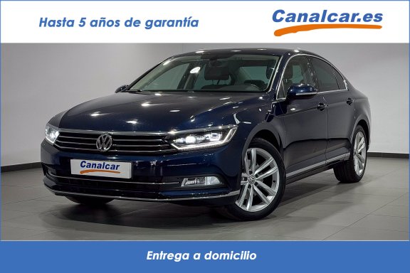 Volkswagen Passat 14 SPORT