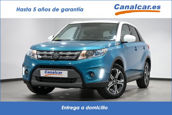 Suzuki Vitara 1.6DDiS GLX