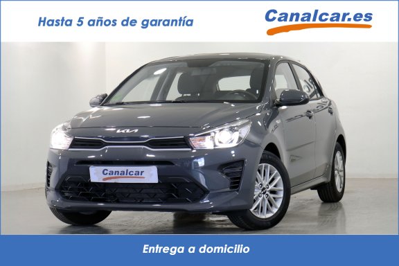 Kia Rio 1.2 DPi Concept 84CV