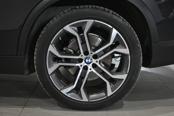 Foto de BMW X5 xDrive45e