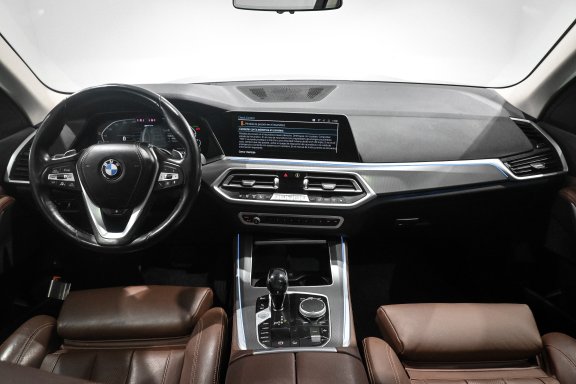 Foto de BMW X5 xDrive45e