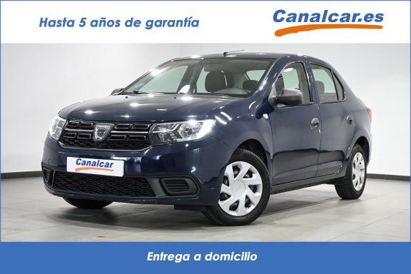 Dacia Logan Essential TCE 66KW (90cv) GLP