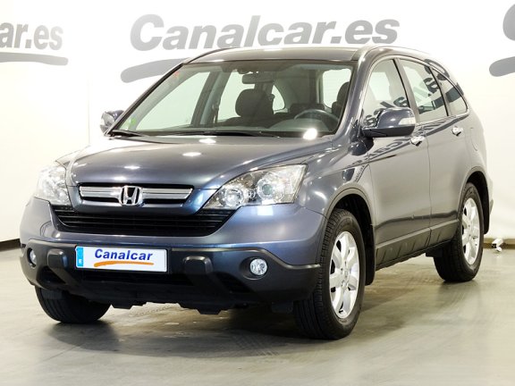 Honda CR-V 2.0 i-VTEC 150CV