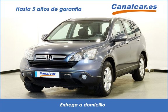 Honda CR-V 2.0 i-VTEC 150CV