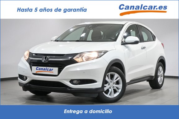 Honda HR-V 1.6 i-DTEC Elegance