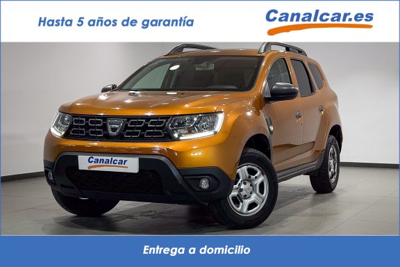 Dacia Duster 1.6 Essential 4x2 84kW