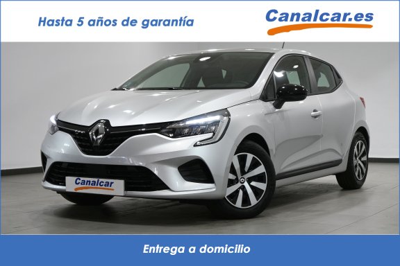 Renault Clio Equilibre E-Tech Híbrido 104 kW (140CV)