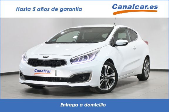 Kia Pro_Cee´d 1.6CRDI VGT Euro2016 136