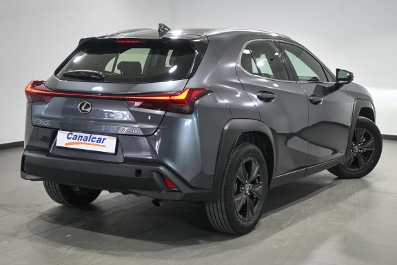 Foto de Lexus UX 250h Business 2WD