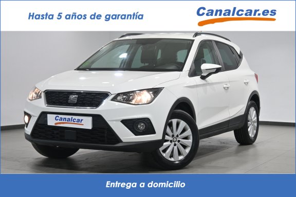 Seat Arona 1.0 TSI Ecomotive S&S Style 95