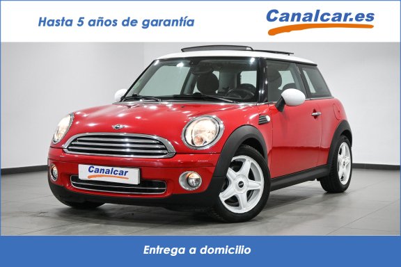 MINI Mini Cooper