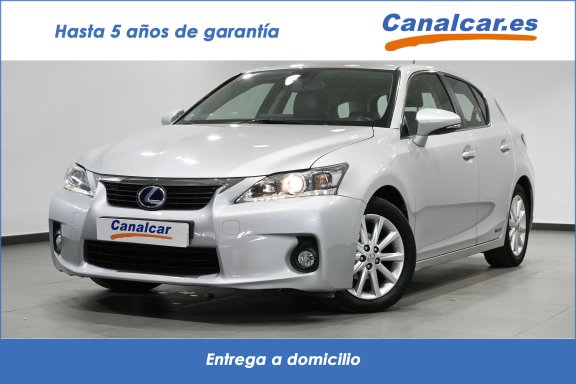 Lexus CT 200h