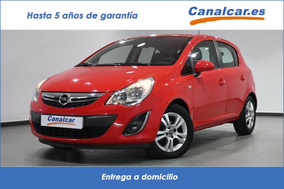 Opel Corsa 1.4 Selective