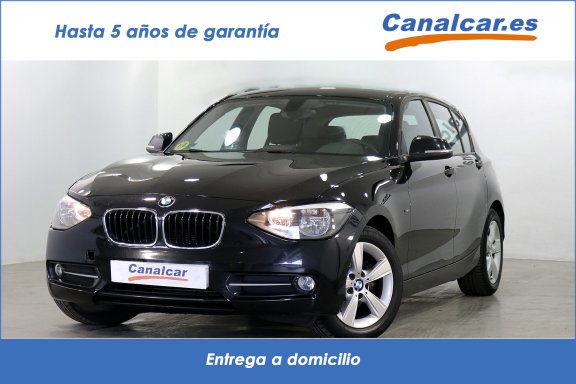 BMW 116 116d