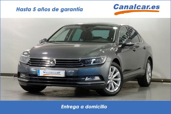 Volkswagen Passat 1.4 TSI ACT BMT Advance 150CV