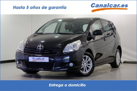 Toyota Verso 2.0 D-4D Active 7 Plz.