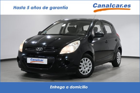 Hyundai I20 1.2 Classic 78cv