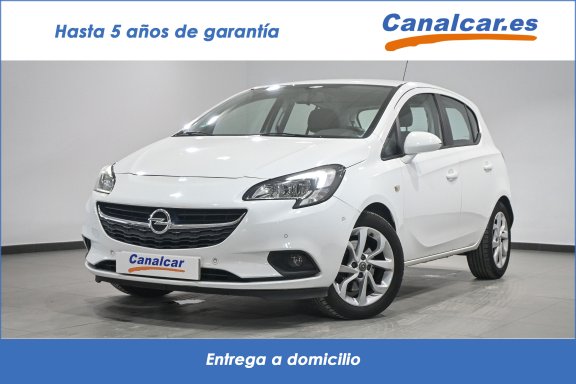 Opel Corsa 1.4 Turbo S&S Selective 100