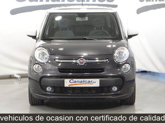 Foto de Fiat 500L 1.3 16v Multijet II StartANDStop 85CV