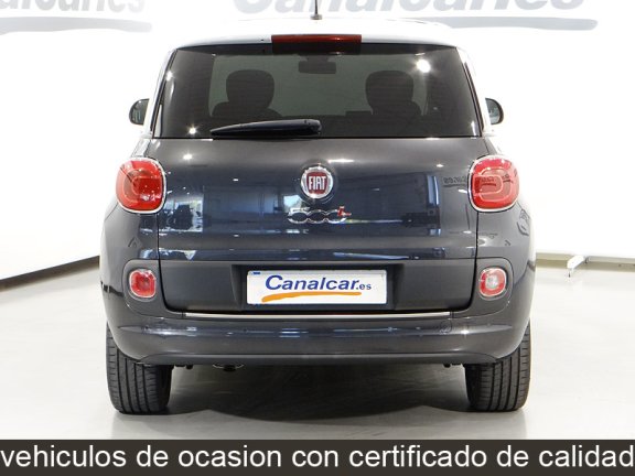 Foto de Fiat 500L 1.3 16v Multijet II StartANDStop 85CV