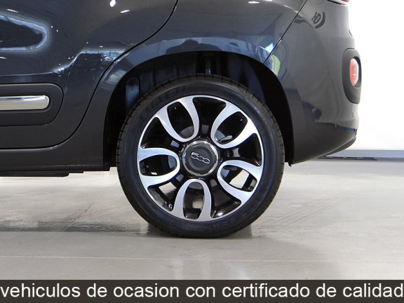 Foto de Fiat 500L 1.3 16v Multijet II StartANDStop 85CV