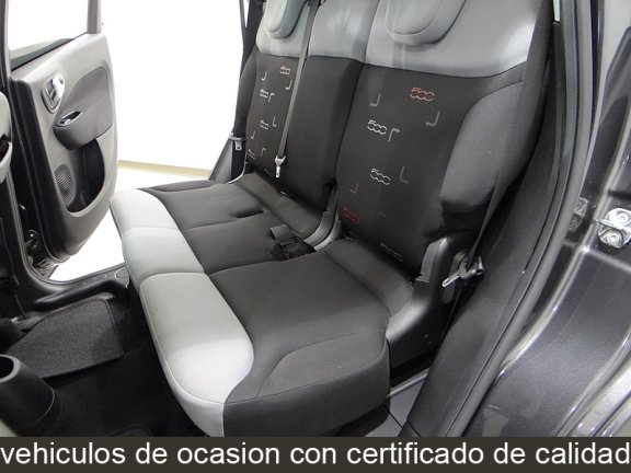 Foto de Fiat 500L 1.3 16v Multijet II StartANDStop 85CV