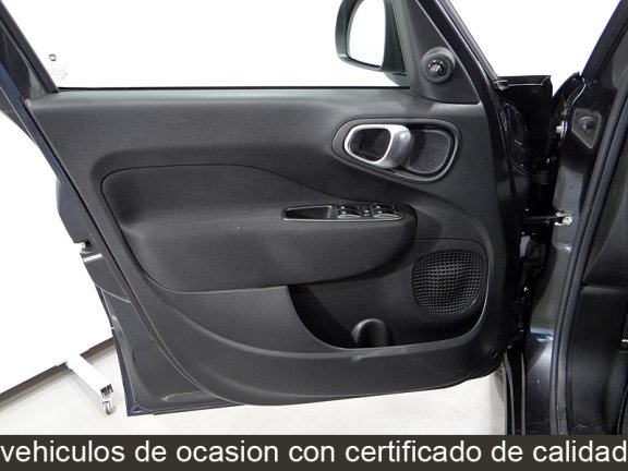 Foto de Fiat 500L 1.3 16v Multijet II StartANDStop 85CV