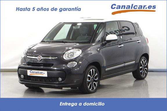 Fiat 500L 1.3 16v Multijet II StartANDStop 85CV