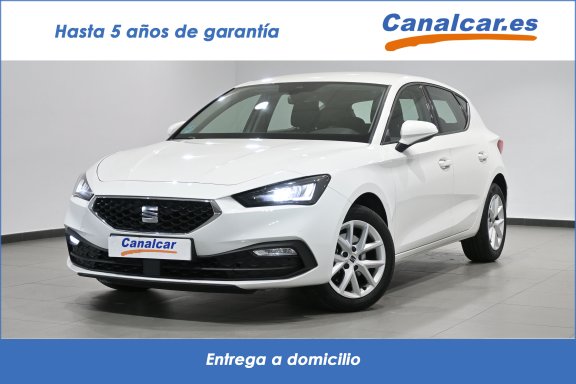Seat Leon 1.0 TSI SS Style Go S 110cv