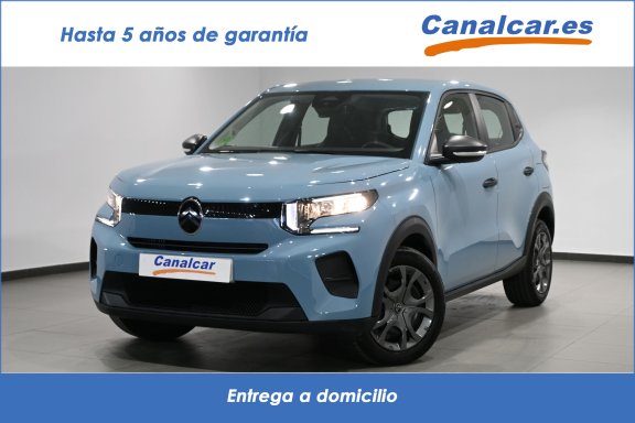 Citroen NUEVO C3 TURBO 100S&S  YOU