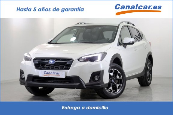 Subaru XV 1.6i Sport CVT Lineartronic 114CV