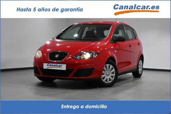 Seat Altea 1.4 Emocion