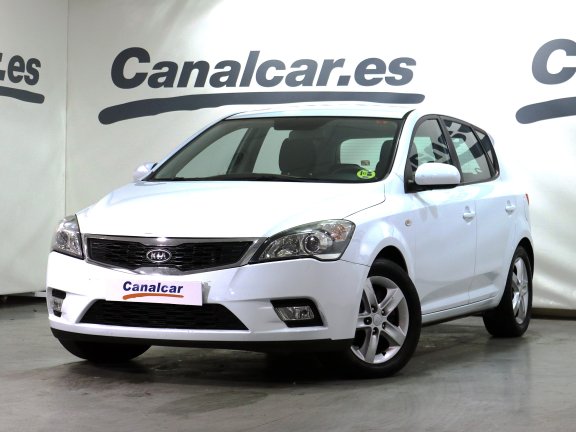 Kia Ceed 1.6 CRDi Active Eco-Dynamics 