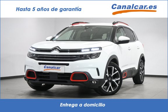 Citroen C5 Aircross BlueHDi  130S&S 6v FEEL