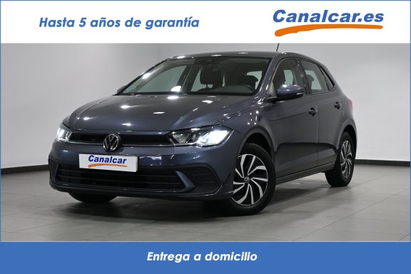 Volkswagen Polo LIFE 1.0 TSI 95 CV