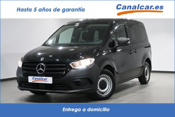Mercedes-benz Citan 110 CDI TOURER LARGO