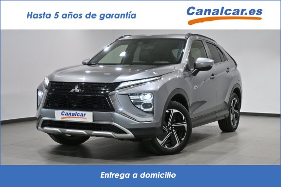 Mitsubishi Eclipse Cross PHEV KAI 4WD
