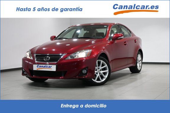Lexus IS 200d Premium