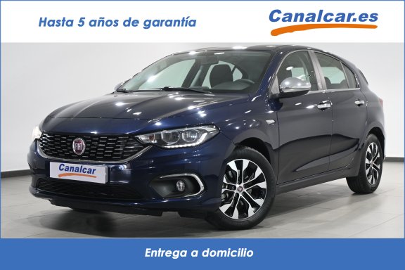Fiat Tipo 1.4 Mirror